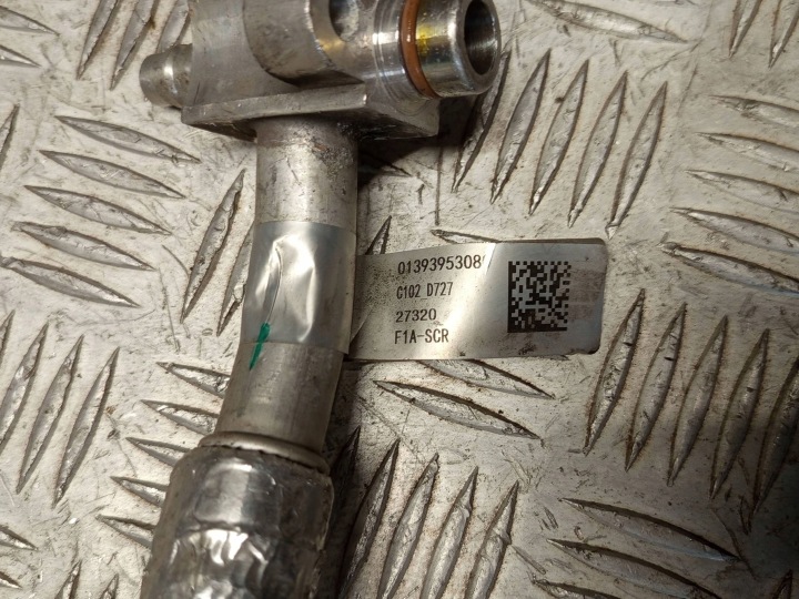 FIAT OE 01393953080 DUCATO III 2.3 DIESEL FIL TUYAU CLIMATISATION