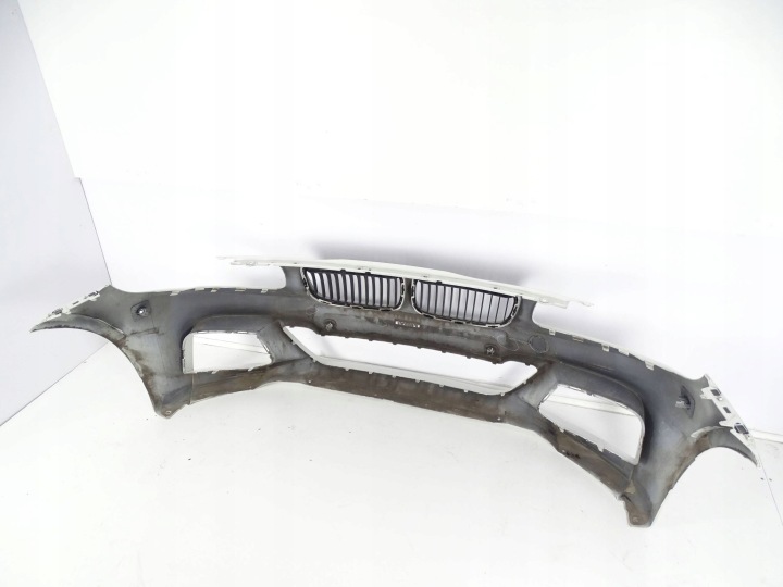 PARE-CHOCS AVANT AVANT BMW 2 F45 ACTIVE TOURER MODULE