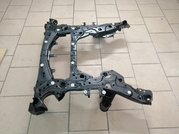 BMW X5 G05 CHÂSSIS CHÂSSIS AVANT 688485211