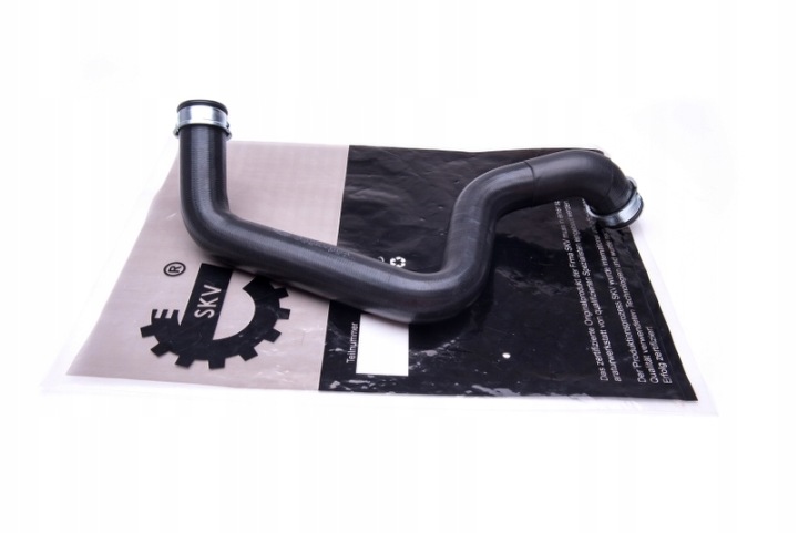 FIL RADIATEUR MERCEDES S-CLASS