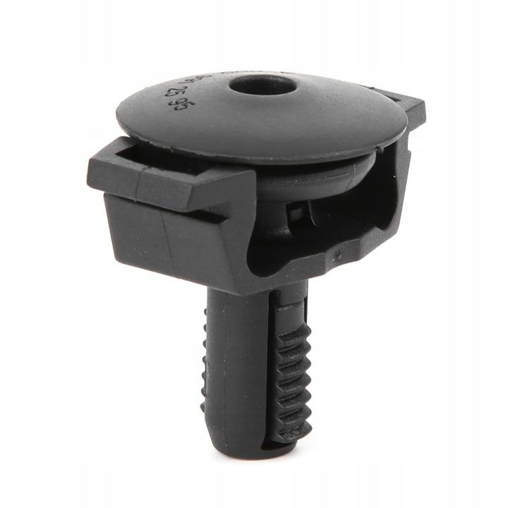 SUPÉRIEUR PIVOT FIXATION RADIATEURS 0009912595 CONVIENT VERS MERCEDESA W204 56