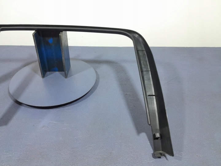 MERCEDES GLC W253 CHÂSSIS VITRES PORTES ARRIÈRE DROITE A2537370471