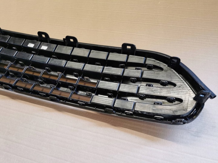 MINI COOPER COUNTRYMAN II F60 17- GRILLE EN BON ÉTAT CALANDRE AVANT 7405396