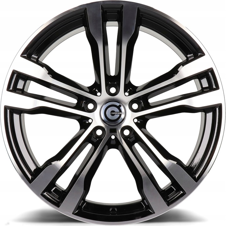 LLANTAS 5X120 BMW X6 F16 M E71 X5 E70 F15 M5 E39 ALPINA B10 