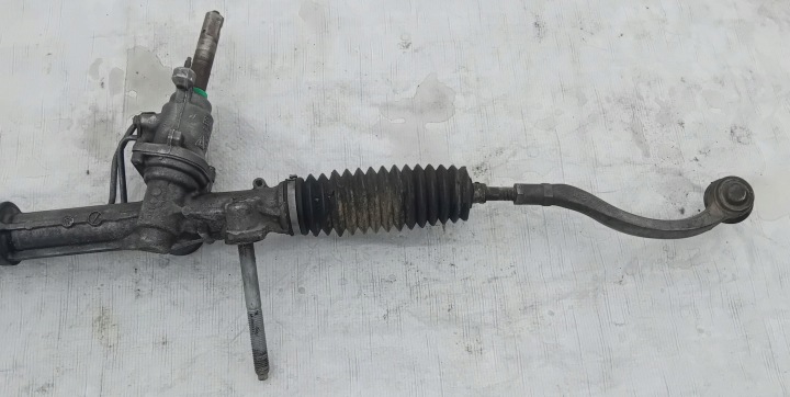 CRÉMAILLÈRE DE DIRECTION CRÉMAILLÈRE DE DIRECTION CITROEN C5 III X7 EUROPE ÉTAT EN TRÈS BON ÉTAT 9687179280