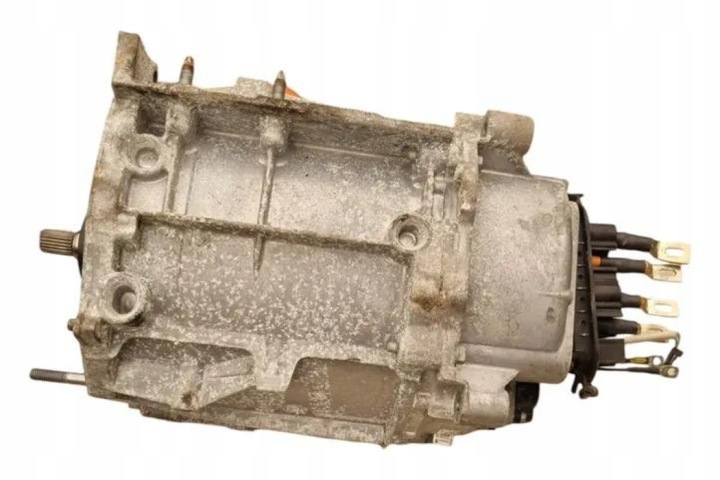 PETIT MOTEUR RÉSERVOIR LAVE-GLACES RENAULT ZOE (BFM_) 290V75663R ÉLECTRIQUE
