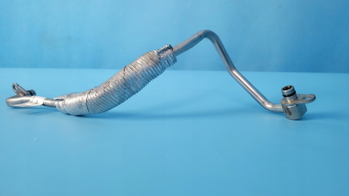 BMW 3' G20 330E 21R 2.0 FIL HUILEUX TURBINES 8629969
