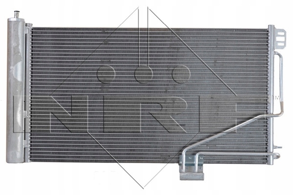 NRF 350219 DÉSHYDRATEUR CLIMATISATION