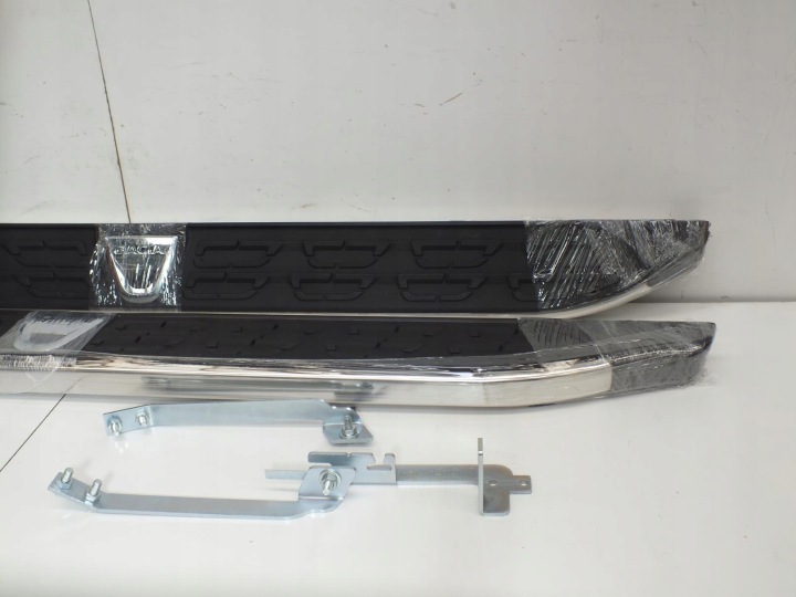 DACIA DUSTER II MOULURE SEUIL