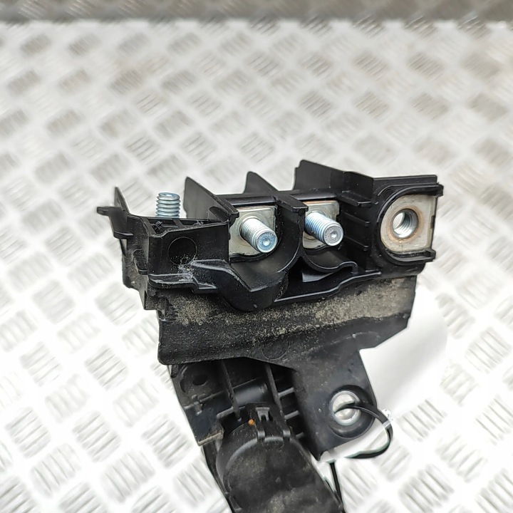 BOÎTE DISTRIBUTION TENSION BMW IX3 (G08) 9339829 33056838 210KW 2024