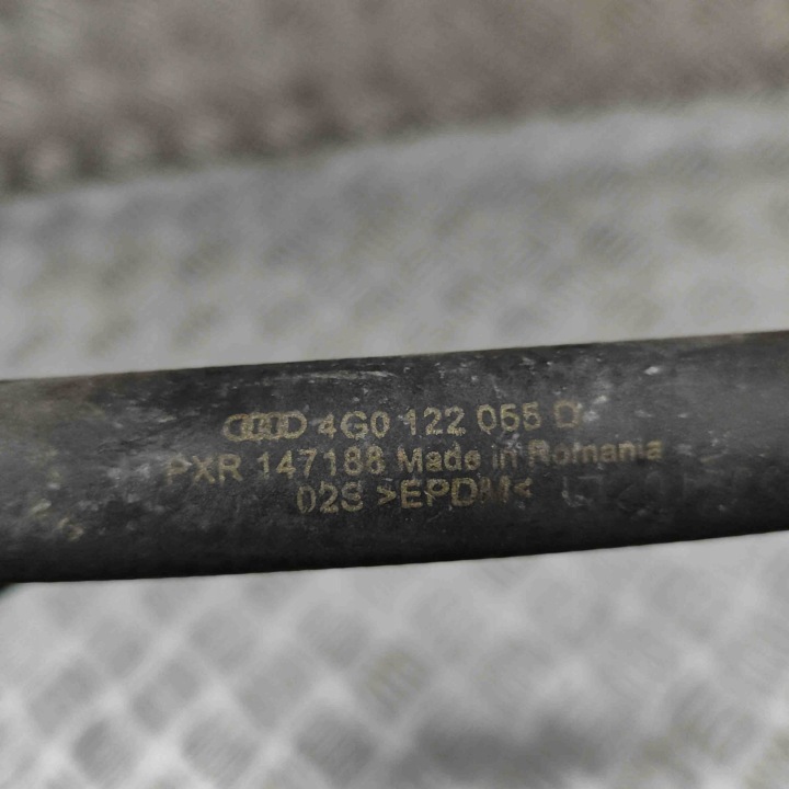 TUYAU REFROIDISSEMENT AUDI A6 AVANT (4G5, C7, 4GD) 4G0122055D 22293640 2.0L 140KW
