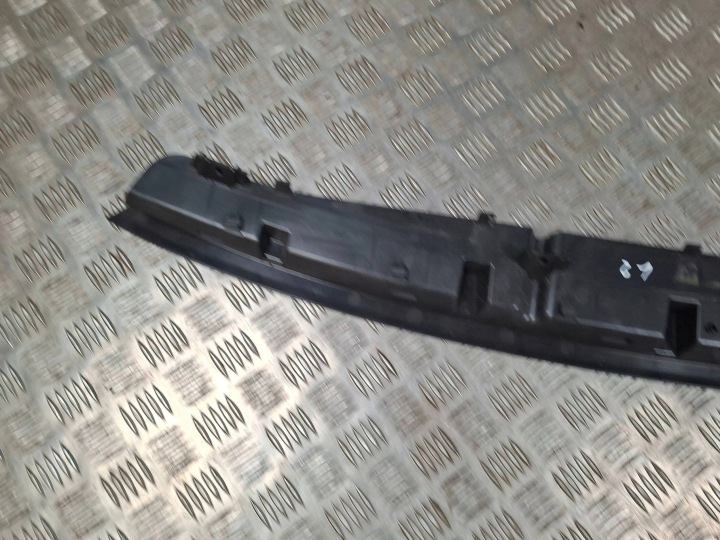INFÉRIEURE MOULURE ARRIÈRE VITRES BMW 5 F10 F11 9116274