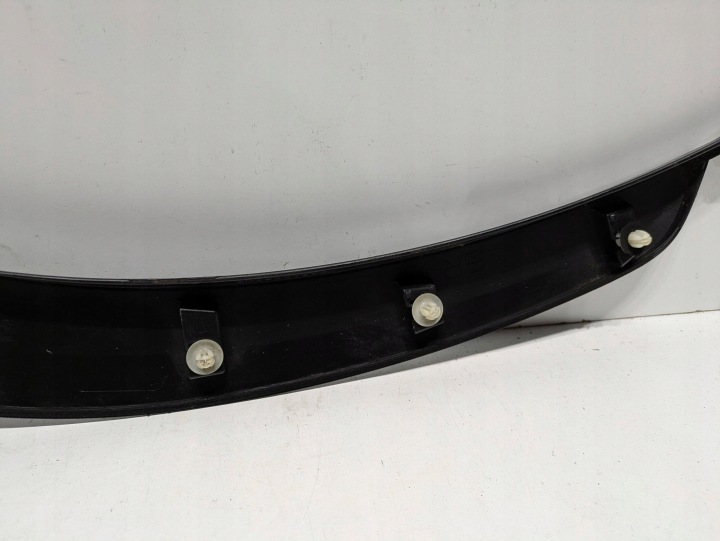 REVÊTEMENT PASSAGE DE ROUE ARRIÈRE ARRIÈRE CÔTÉ DROITE LEXUS NX II 75061-78040