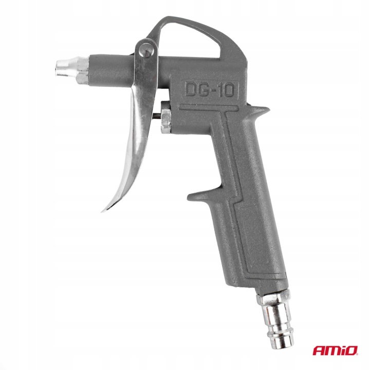 KIT ACCESSOIRES PNEUMATYCZNYCH PT-08 AMIO 02626