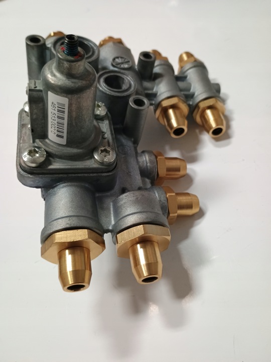 C3C3C9_C MODULATEUR PRESSION ABS SOUPAPE PEM)