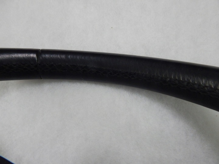 VW TOURAN 1T0 VOLANT CUIR ORIGINAL 1T0419091AB