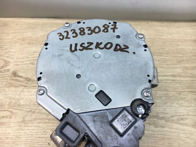 VOLVO XC60 II S90 V90 XC90 II ALTERNATEUR ENDOMMAGÉ 32383087