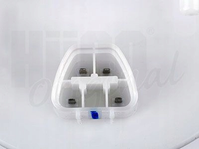 POMPE CARBURANTS HYUNDAI SANTA FE III KIA SORENTO II 2.0 ASSISTANT KOLIZJA #12
