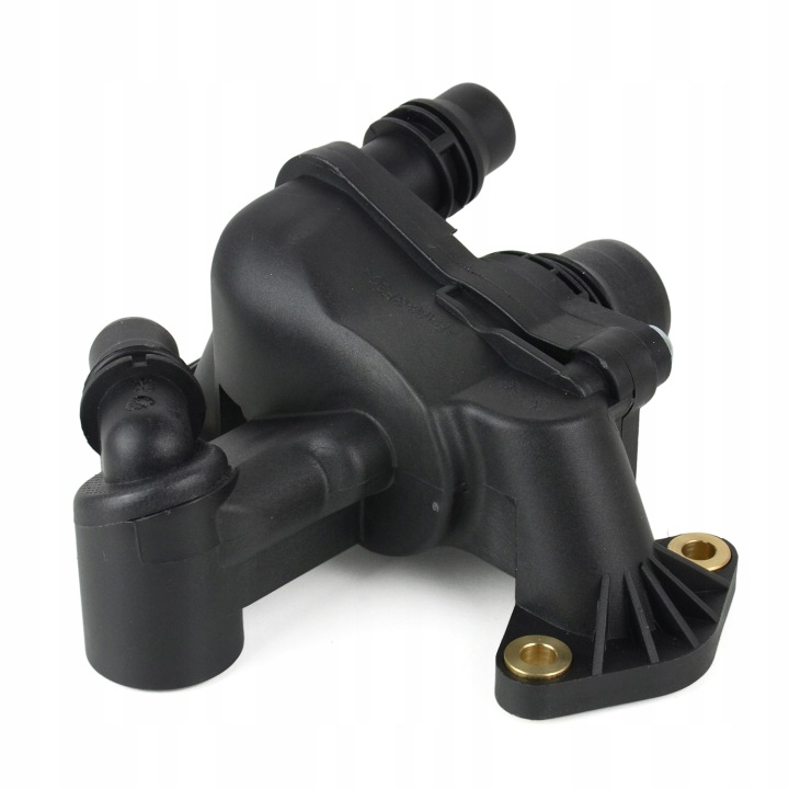 CHÂSSIS THERMOSTAT 1338E7 1336Y3 VERS CITROEN PEUGEOT JAGUAR 2.7 3.0