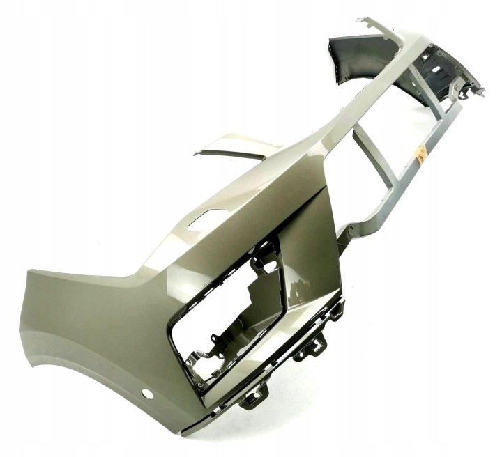 PARE-CHOCS AVANT SEAT ATECA KH7,KHP 575807221 NEUF ORIGINAL