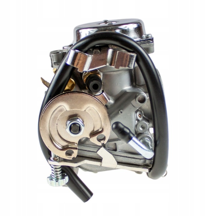 CARBURATEUR COMPLET WYREGULOWANY USINE POWERFORCE YAMAHA VIRAGO XV125 HQ