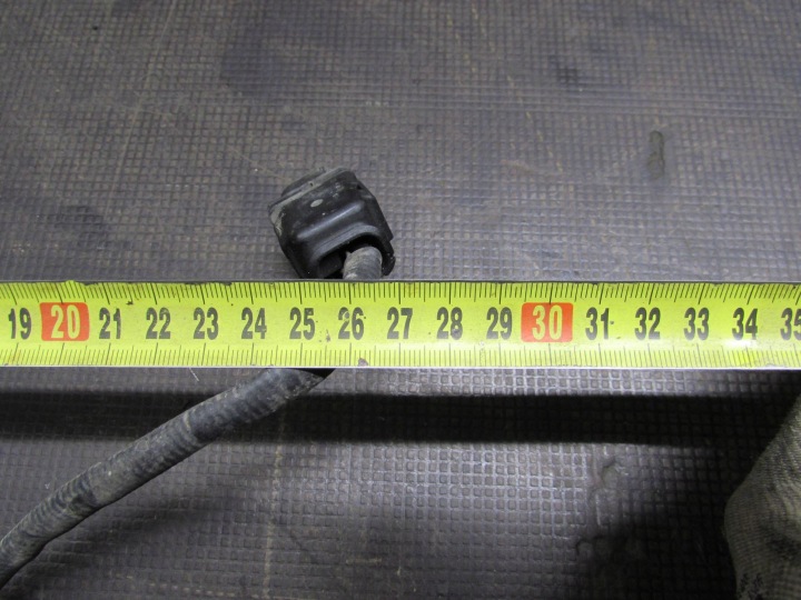 SONDE LAMBDA PEUGEOT 5008 I 2.0 HDI 09-13R 0281004130