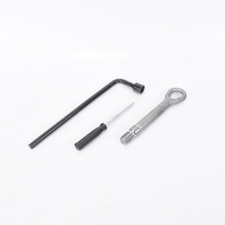 KIT RÉPARATION ÉLÉVATEUR TRAPEZOWY A6395800218 MERCEDES VITO W447 W639