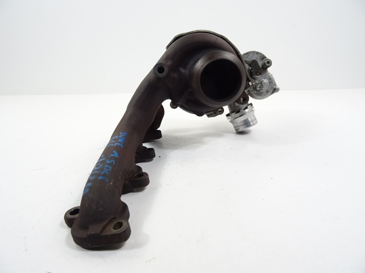 NISSAN JUKE F15 1.5 DCI TURBOCOMPRESSEUR 144109984R 16359700099 2021R