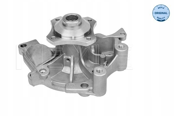 BOMBA DE AGUA MAZDA 626 2,0B 91- 