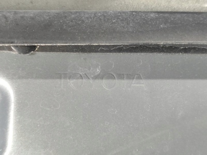 CAPOT TOYOTA PRIUS 2 II 03-11 53301-47040