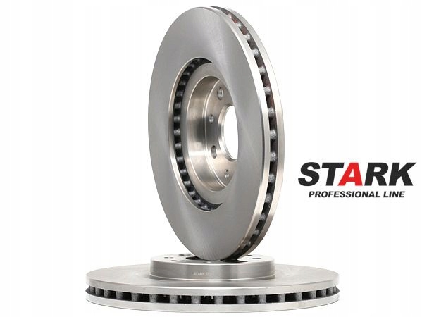 STARK SKBD-0020323 DISQUE DE FREIN