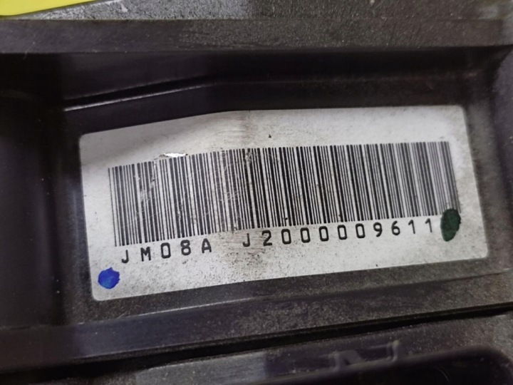 HONDA CIVIC VIII UFO POTENTIOMÈTRE PÉDALE GAZ JM08A