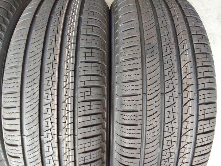 NEUMÁTICOS 255/60R20 PIRELLI SCORPION ZERO 2023R NUEVO 