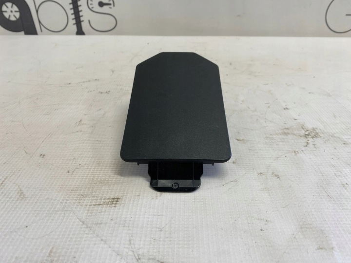 PIÈCE INTÉRIEUR TOUTES PORSCHE CAYENNE (9Y0 9Y3) 4M0971981