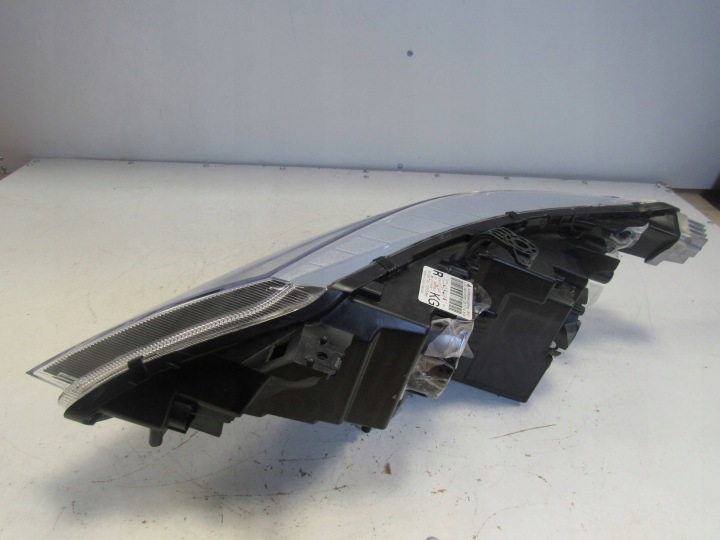 HONDA CIVIV 9 IX LIFT PHARE DROITE AVANT AVANT COMPLET LED 030129823200