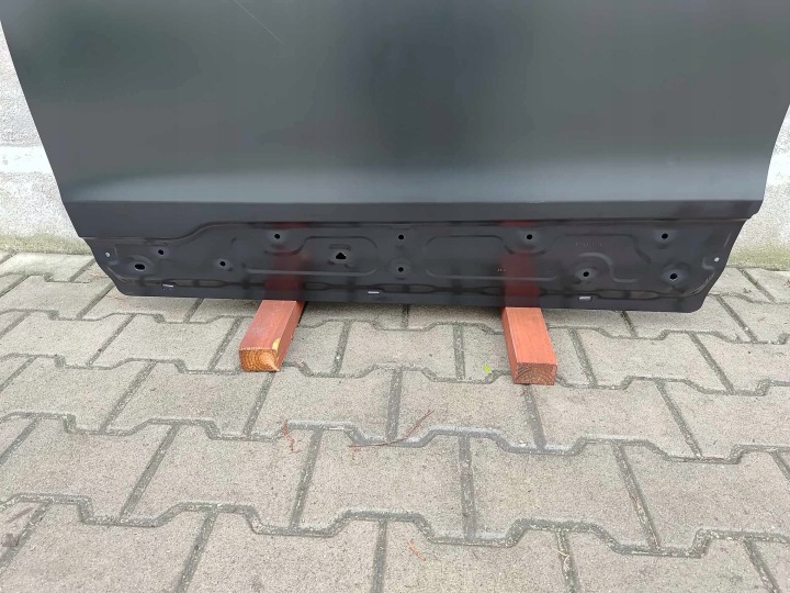 VOLKSWAGEN TIGUAN II 15- PORTES GAUCHE AVANT NOUVEAU OE 4140