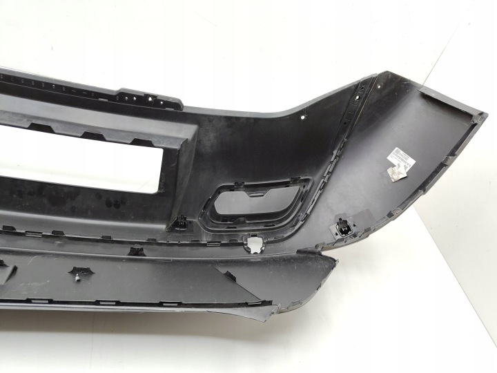 CUPRA FORMENTOR PARE-CHOCS ARRIÈRE ARRIÈRE DOUBLURE 5FF807521A