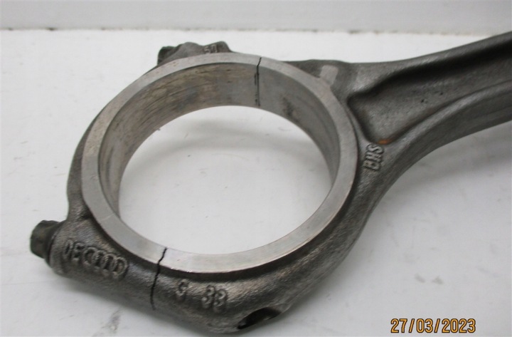 PISTON BIELLE AUDI A8 Q7 CAYENNE 4.2 TDI CDS 057 0830B