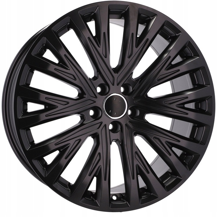 4× DISC ALUMINIUM RACINGLINE B1339 8.5