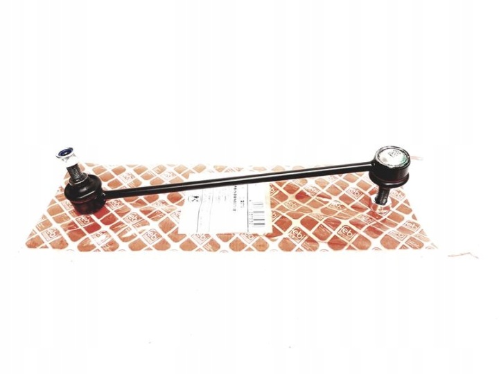 CONNECTEUR STABI. CHEVROLET AVEO FEBI BILSTEIN 23753 BARRE DE LIAISON SUPPORT