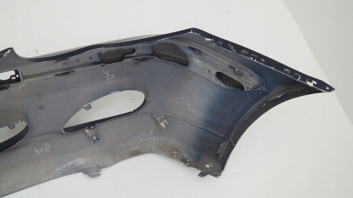 MERCEDES C 203 00-04 PARE-CHOCS AVANT AVANT H73