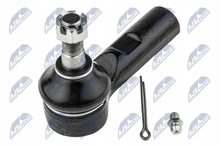 EMBOUT BARRE DE DIRECTION URBAN CRUISER 09-,