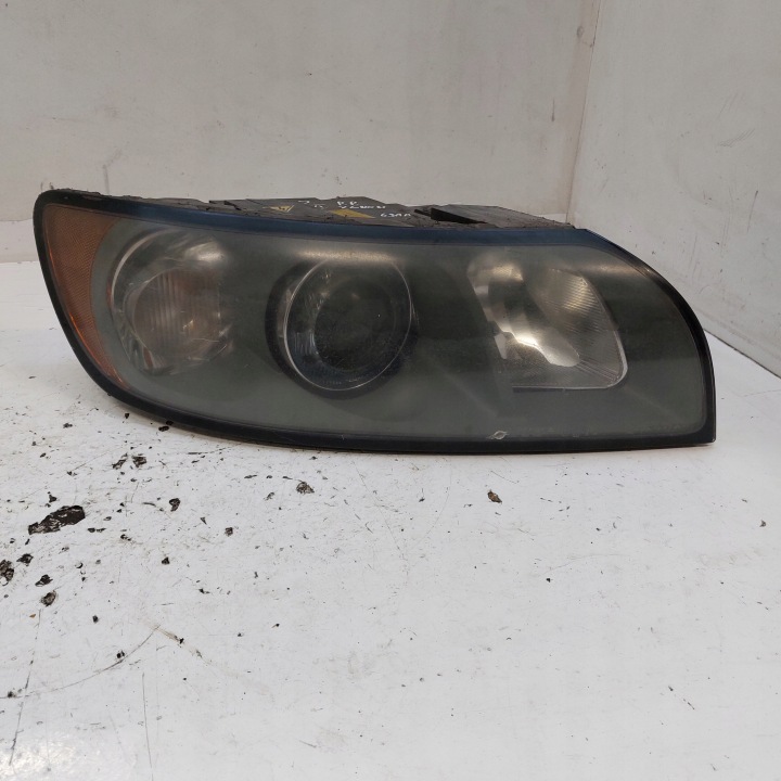 VOLVO V50 S40 II PHARE XÉNON DROITE AVANT AL 30698653 0301198274
