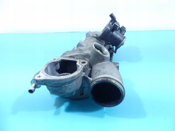 COLLECTEUR ADMISSION GUIDE MERCEDES CLS 218 3.0 CDI