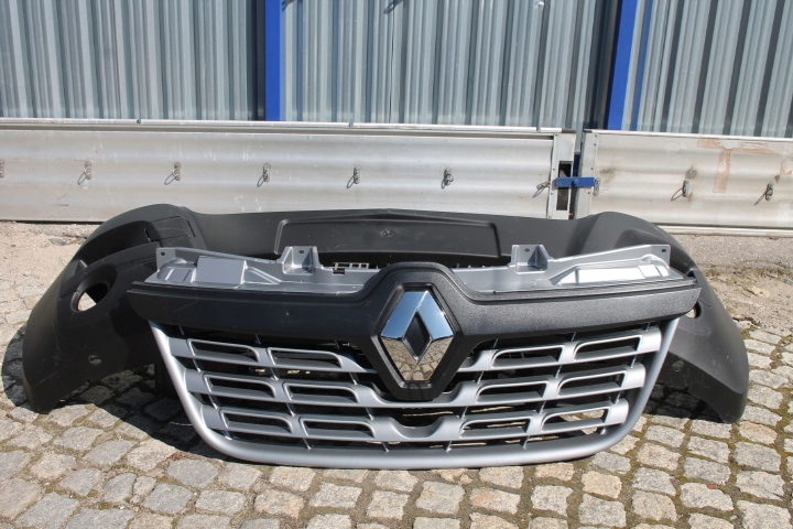 PARE-CHOCS AVANT RENAULT MASTER III LIFT 620226264R