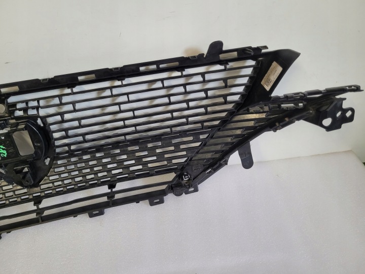PEUGEOT 308 T10 III 3 GRILLE CALANDRE CALANDRE RADIATEUR 9838035680