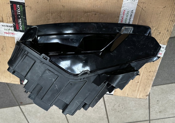 PEUGEOT 3008 5008 III 3 24- PHARE AVANT AVANT DROITE 9862665080