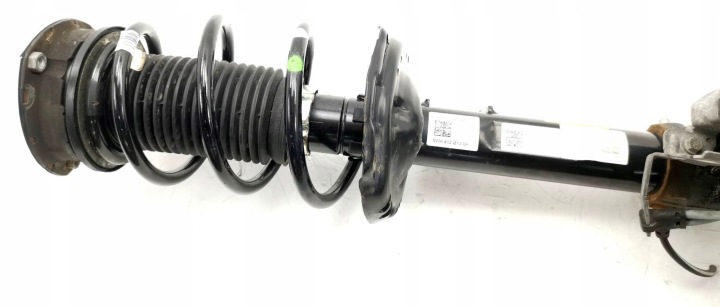 MCPHERSON ROTULE DE DIRECTION AMORTISSEUR DROITE AVANT VW GOLF VIII 5Q0407256R ORIGINE