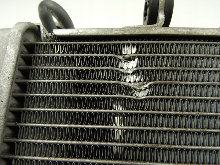 HONDA RADIO 300 '19 RADIATEUR