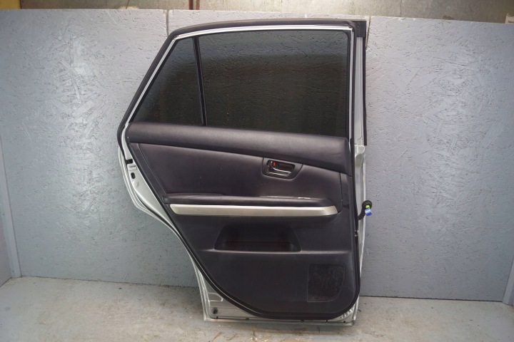 LEXUS RX II 2 PORTES GAUCHE ARRIÈRE 1C0 (D1743)